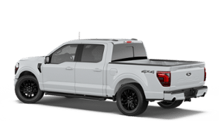 2026 Ford F-150® External Image 2